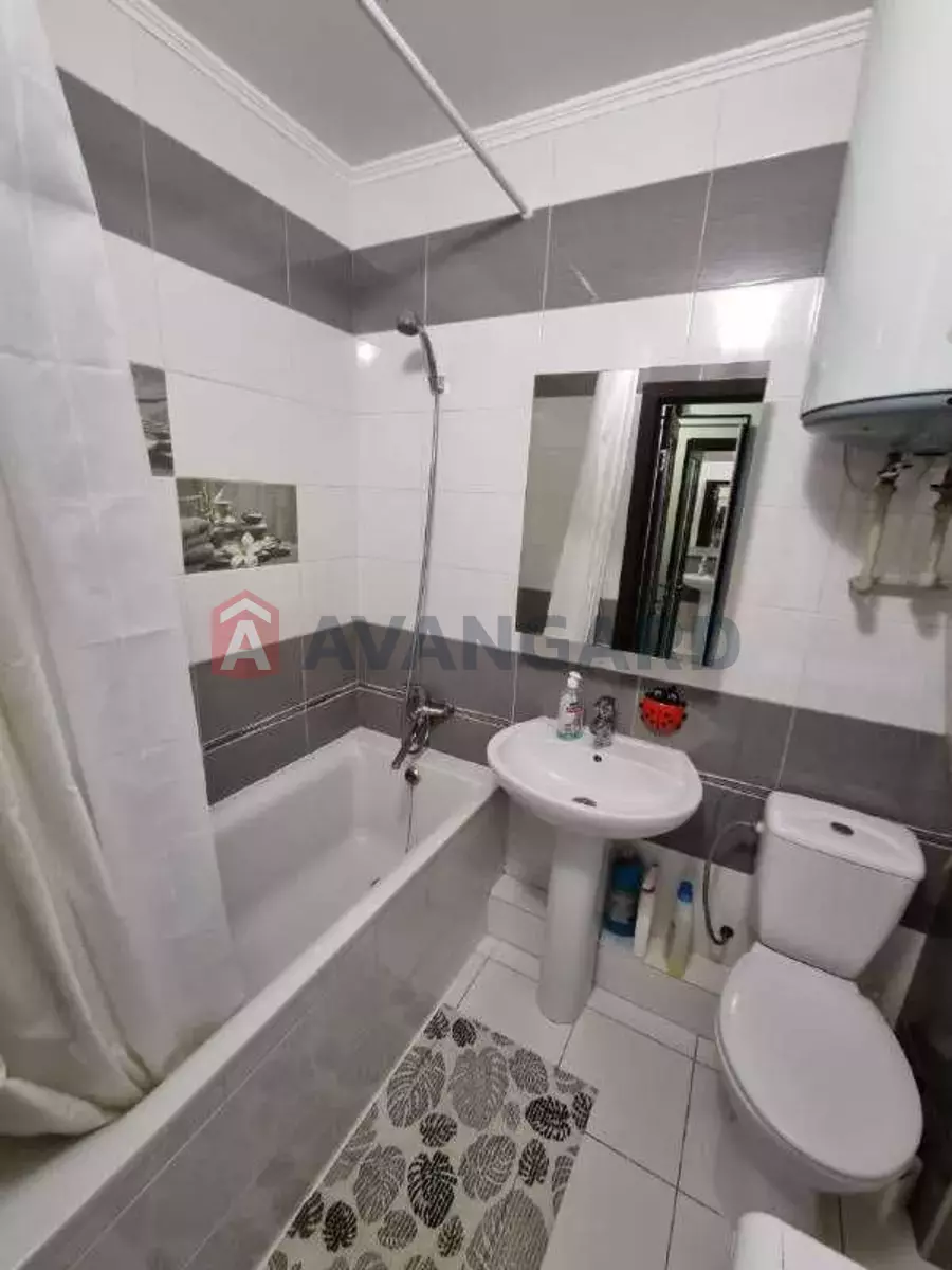 1 кім. квартира, 37/-/9 кв. м., 9/16 поверх фото 4 1 кім. квартира, 37/-/9 кв. м., 9/16 поверх фото 4