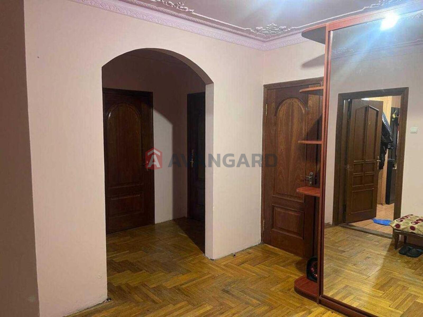 3 комн. квартира, 105/-/12 кв. м., 4/12 этаж фото 5 3 комн. квартира, 105/-/12 кв. м., 4/12 этаж фото 5