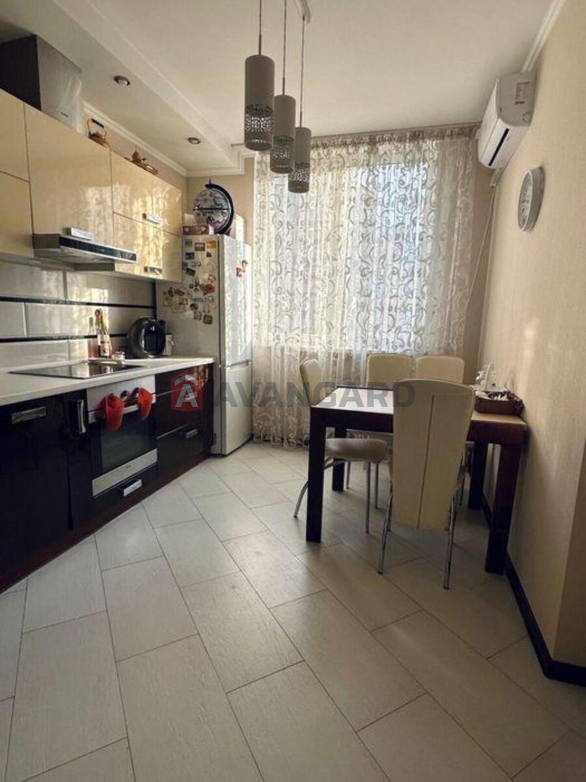 1 кім. квартира, 43/-/14 кв. м., 6/19 поверх фото 7 1 кім. квартира, 43/-/14 кв. м., 6/19 поверх фото 7