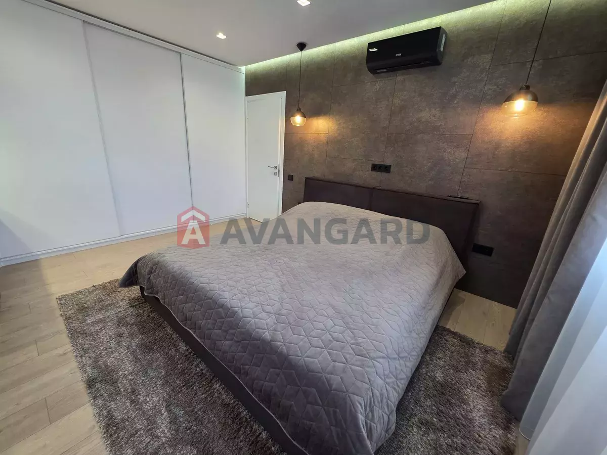 3 кім. квартира, 90/-/25 кв. м., 7/12 поверх фото 7 3 кім. квартира, 90/-/25 кв. м., 7/12 поверх фото 7