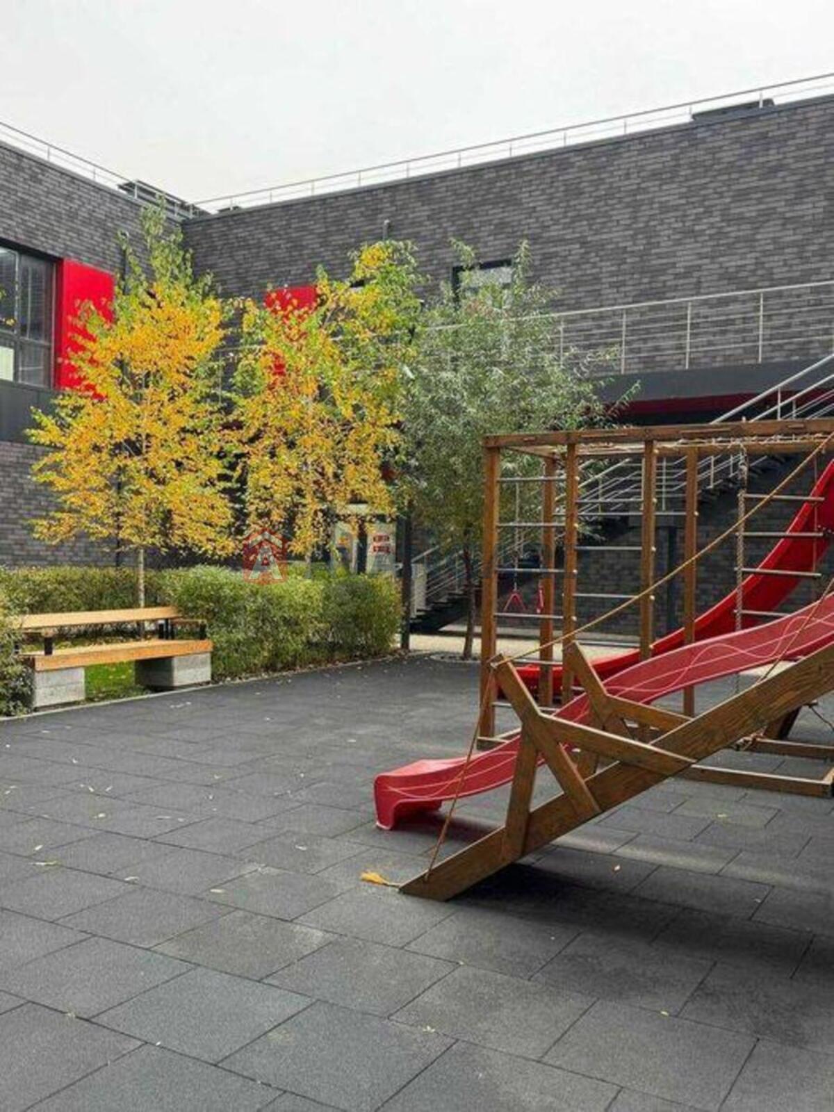 1 кім. квартира, 26/-/11 кв. м., 21/27 поверх фото 7 1 кім. квартира, 26/-/11 кв. м., 21/27 поверх фото 7