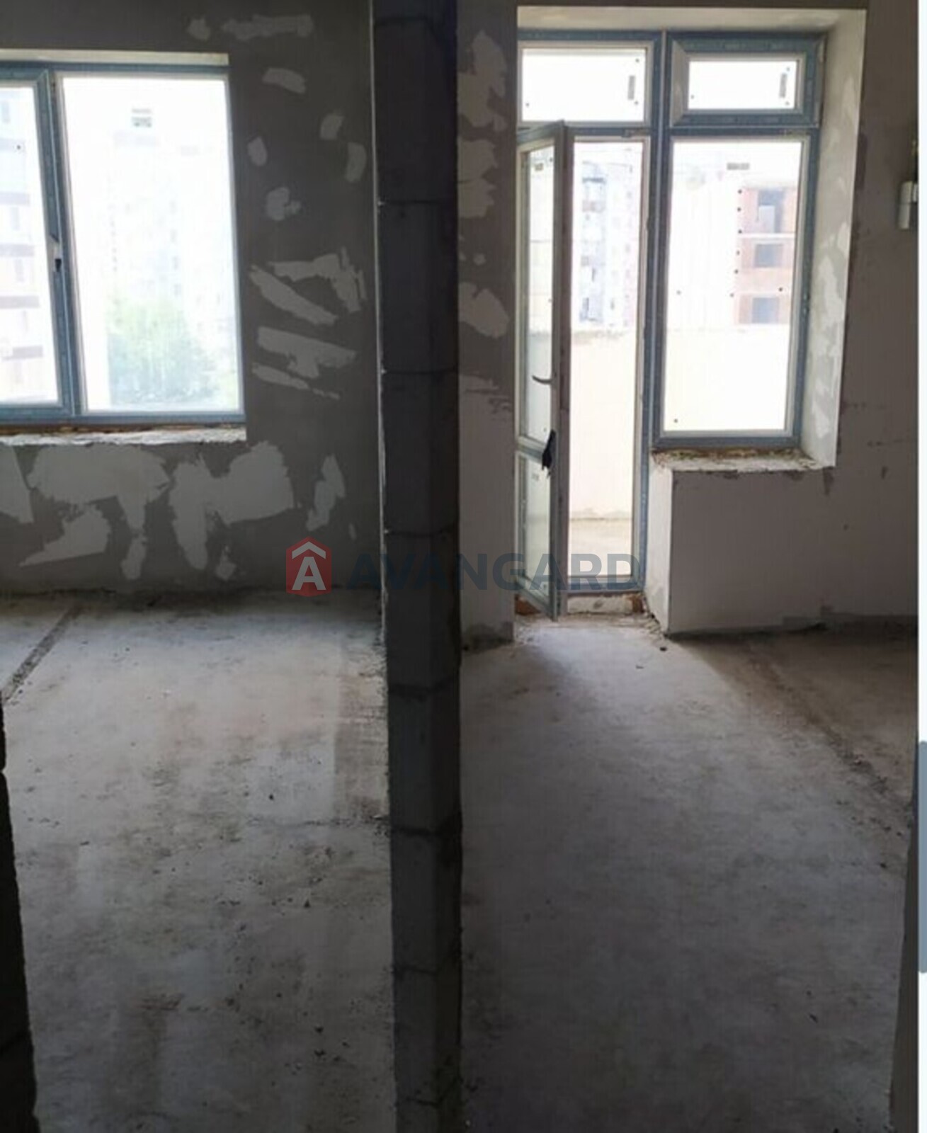 1 комн. квартира, 36/-/9 кв. м., 7/10 этаж фото 8 1 комн. квартира, 36/-/9 кв. м., 7/10 этаж фото 8