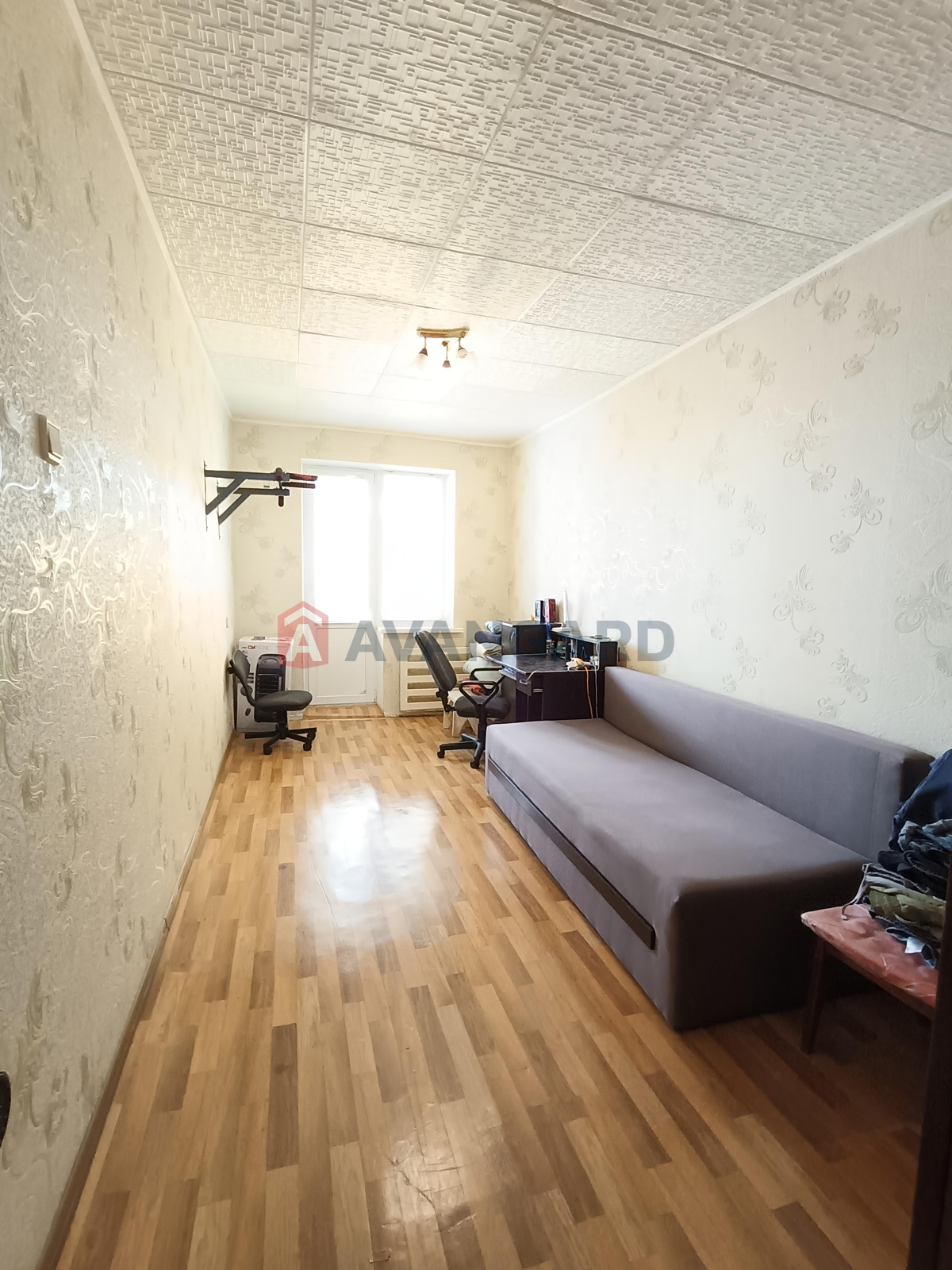 3 комн. квартира, 64,9/42,3/7,3 кв. м., 9/9 этаж фото 1 3 комн. квартира, 64,9/42,3/7,3 кв. м., 9/9 этаж фото 1