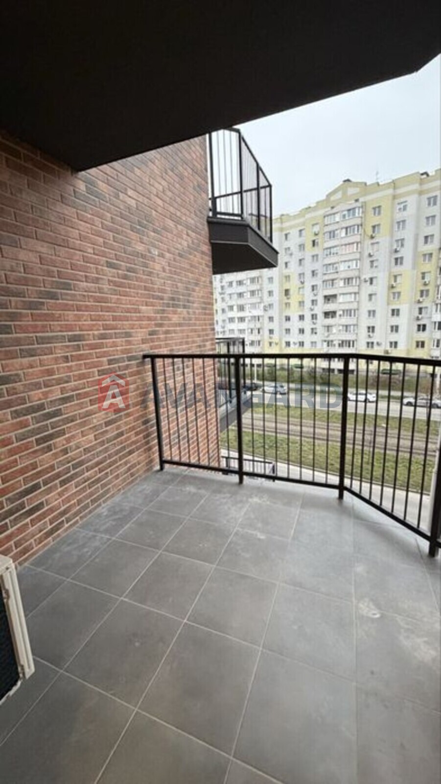 1 кім. квартира, 43/-/17 кв. м., 4/10 поверх фото 15 1 кім. квартира, 43/-/17 кв. м., 4/10 поверх фото 15