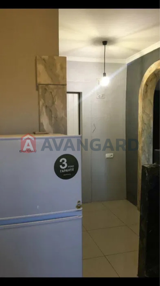 1 кім. квартира, 31/-/7 кв. м., 4/9 поверх фото 5 1 кім. квартира, 31/-/7 кв. м., 4/9 поверх фото 5