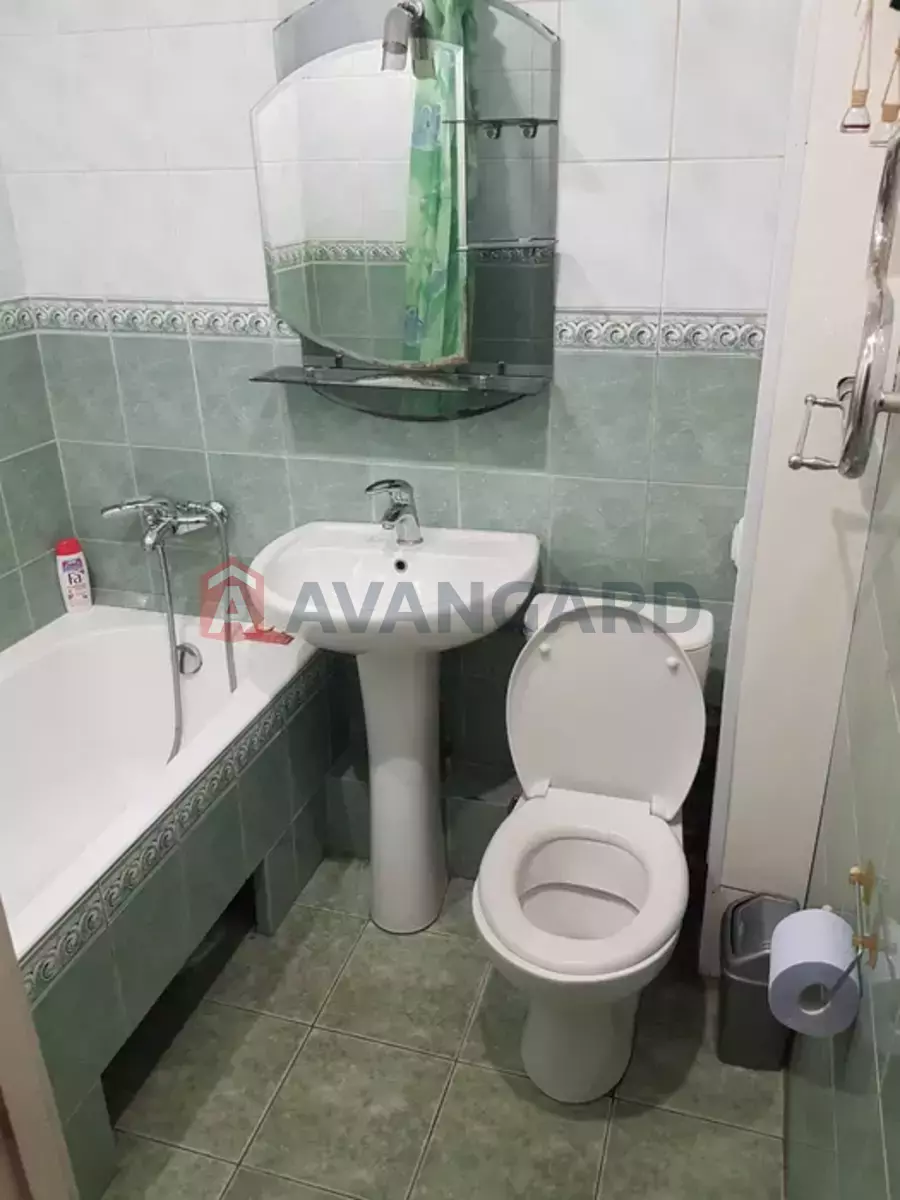 2 комн. квартира, 46/-/6 кв. м., 3/5 этаж фото 9 2 комн. квартира, 46/-/6 кв. м., 3/5 этаж фото 9