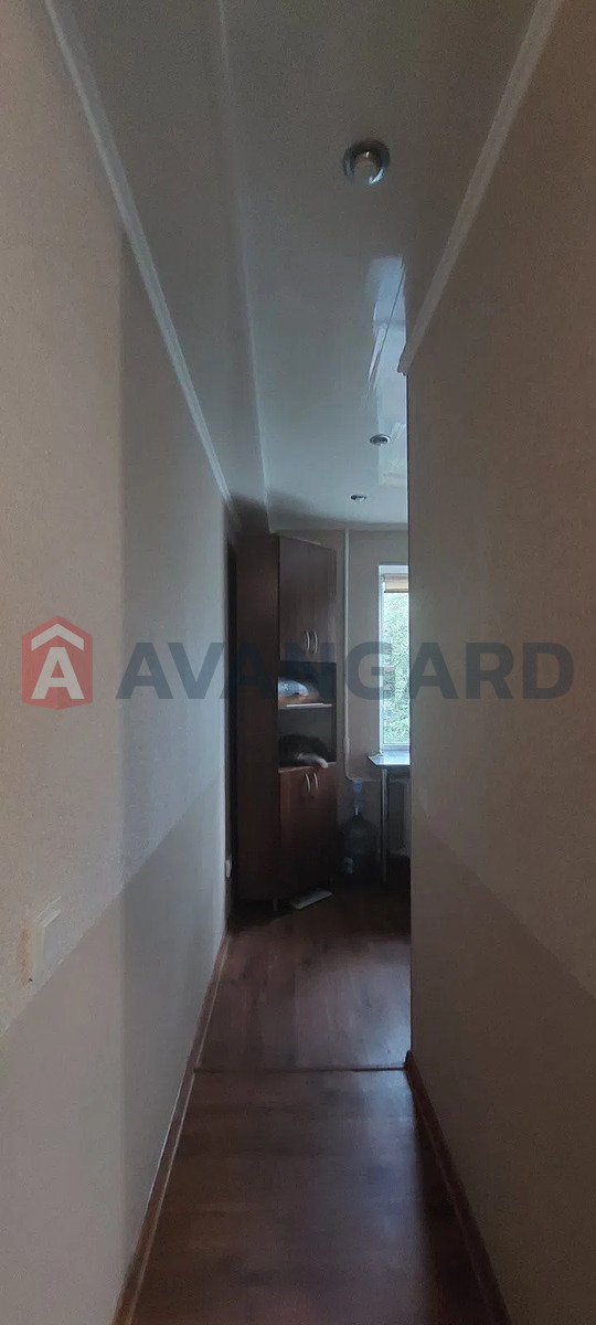 2 кім. квартира, 43/-/5 кв. м., 4/5 поверх фото 15 2 кім. квартира, 43/-/5 кв. м., 4/5 поверх фото 15