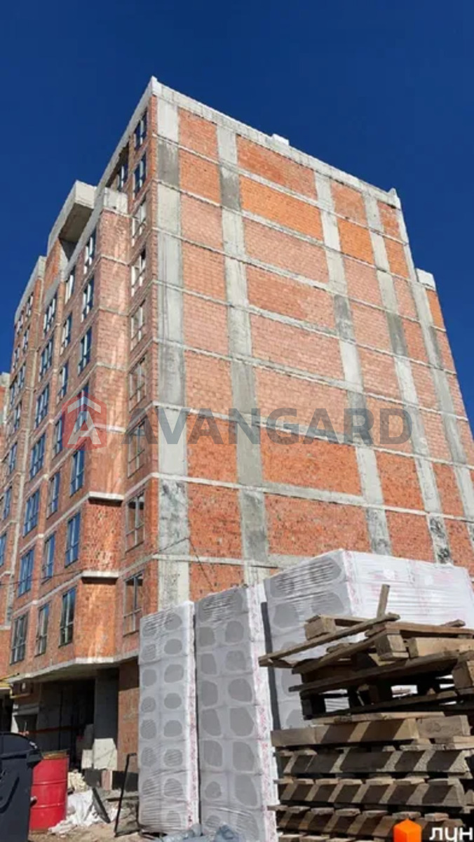 1 комн. квартира, 49,81/-/23,18 кв. м., 7/10 этаж фото 6 1 комн. квартира, 49,81/-/23,18 кв. м., 7/10 этаж фото 6