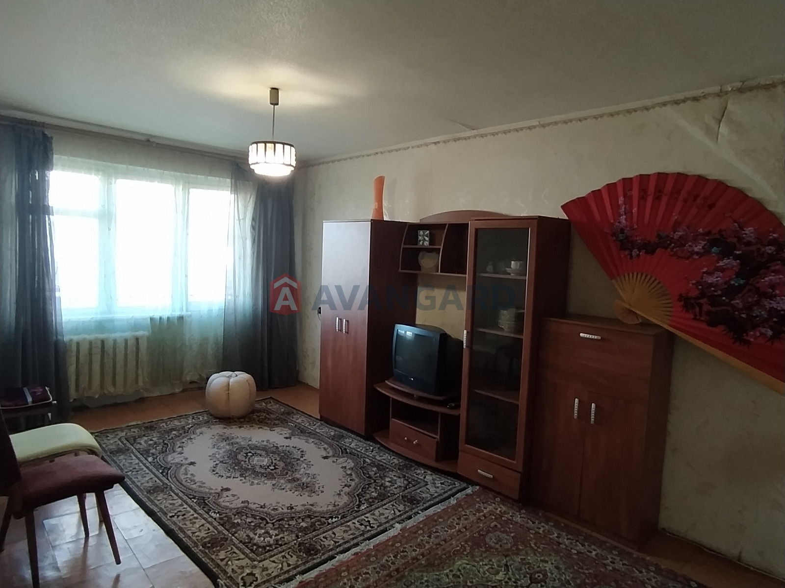 1 комн. квартира, 31/17/6 кв. м., 3/5 этаж фото 13 1 комн. квартира, 31/17/6 кв. м., 3/5 этаж фото 13