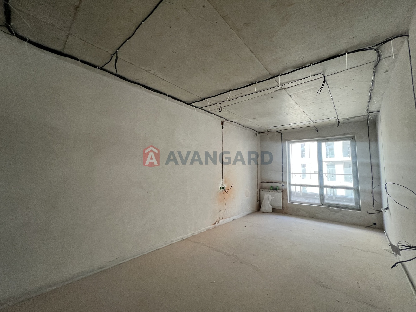 1 кім. квартира, 56.1/19.4/20,7 кв. м., 7/10 поверх фото 11 1 кім. квартира, 56.1/19.4/20,7 кв. м., 7/10 поверх фото 11