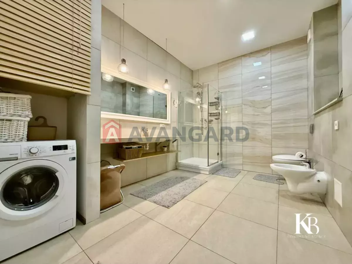 2 кім. квартира, 82,4/20/20 кв. м., 6/24 поверх фото 20 2 кім. квартира, 82,4/20/20 кв. м., 6/24 поверх фото 20