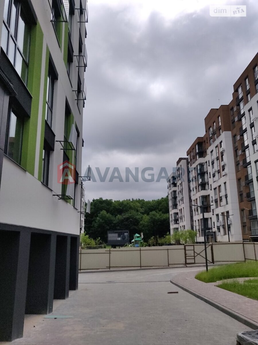 1 кім. квартира, 41/16/14 кв. м., 2/10 поверх фото 8 1 кім. квартира, 41/16/14 кв. м., 2/10 поверх фото 8