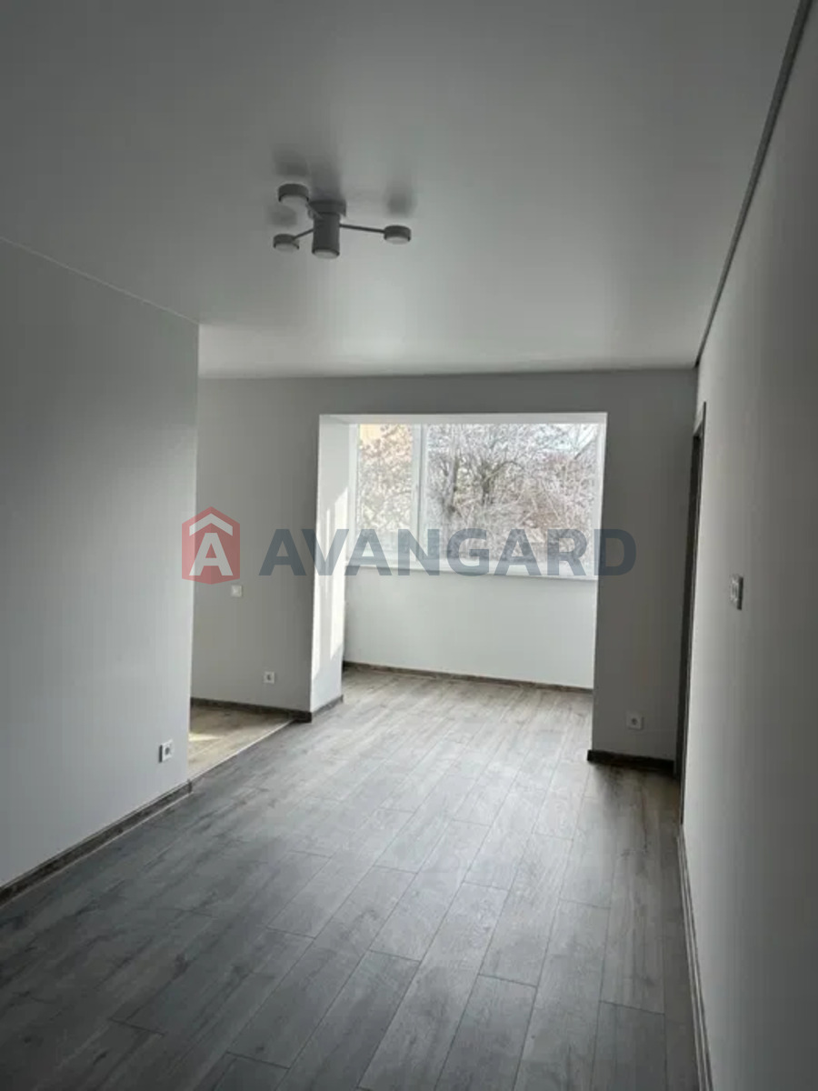 2 кім. квартира, 43/-/7 кв. м., 2/5 поверх фото 17 2 кім. квартира, 43/-/7 кв. м., 2/5 поверх фото 17