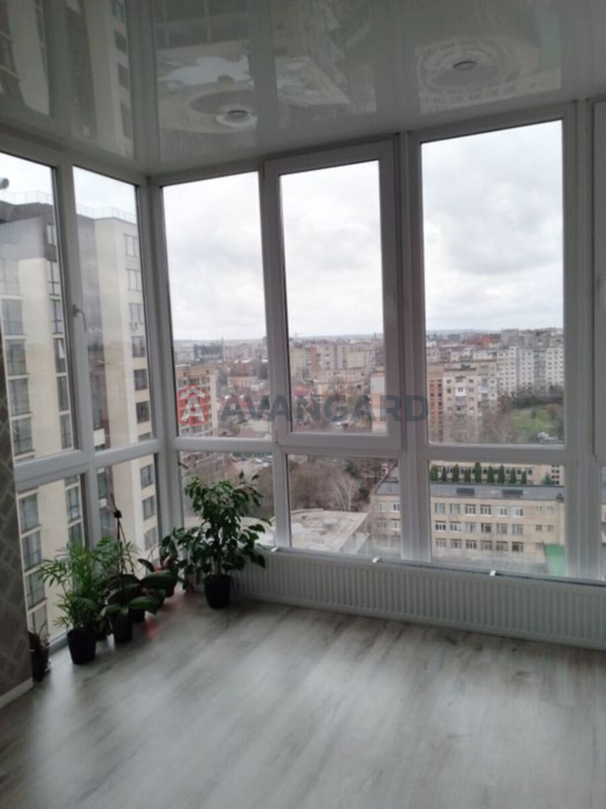 2 кім. квартира, 70/-/18 кв. м., 14/16 поверх фото 7 2 кім. квартира, 70/-/18 кв. м., 14/16 поверх фото 7