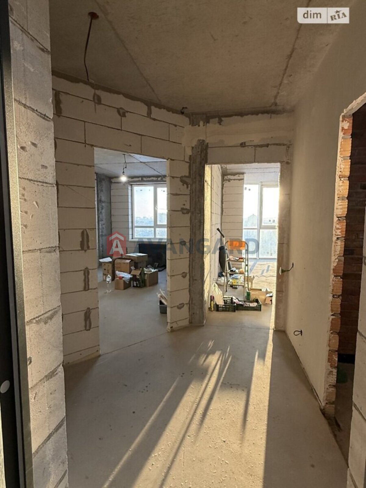 1 кім. квартира, 47/-/- кв. м., 16/16 поверх фото 7 1 кім. квартира, 47/-/- кв. м., 16/16 поверх фото 7