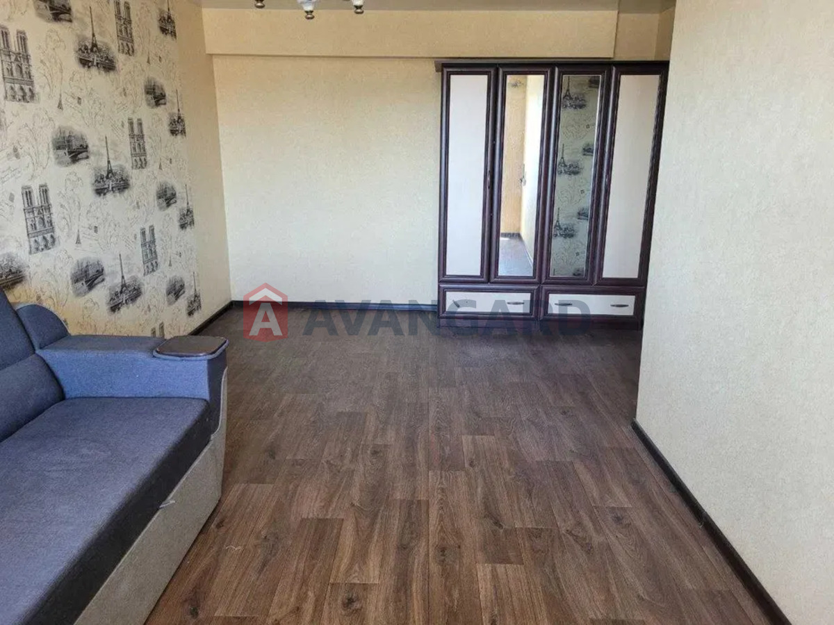 2 кім. квартира, 40/-/5 кв. м., 8/9 поверх фото 2 2 кім. квартира, 40/-/5 кв. м., 8/9 поверх фото 2