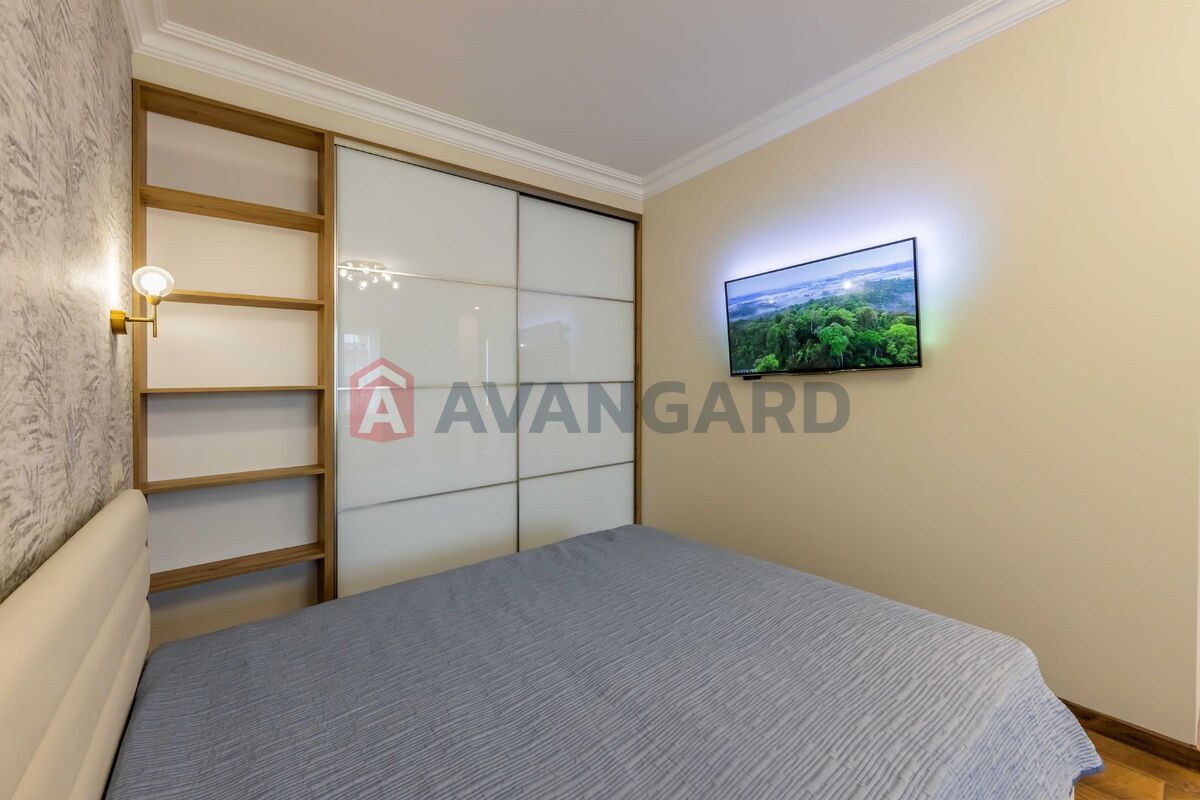 1 кім. квартира, 43/-/11 кв. м., 5/23 поверх фото 7 1 кім. квартира, 43/-/11 кв. м., 5/23 поверх фото 7