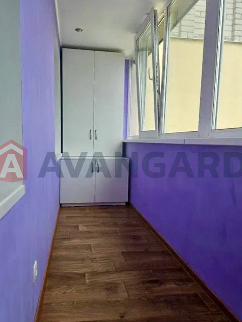 2 кім. квартира, 49/-/8 кв. м., 9/9 поверх фото 5 2 кім. квартира, 49/-/8 кв. м., 9/9 поверх фото 5