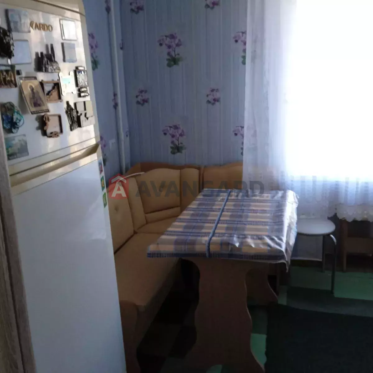 1 комн. квартира, 36/-/7 кв. м., 6/9 этаж фото 8 1 комн. квартира, 36/-/7 кв. м., 6/9 этаж фото 8