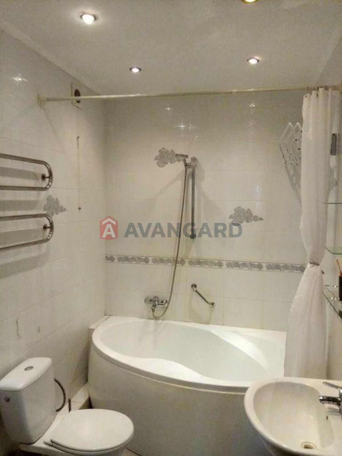 1 комн. квартира, 61/-/12 кв. м., 5/25 этаж фото 6 1 комн. квартира, 61/-/12 кв. м., 5/25 этаж фото 6