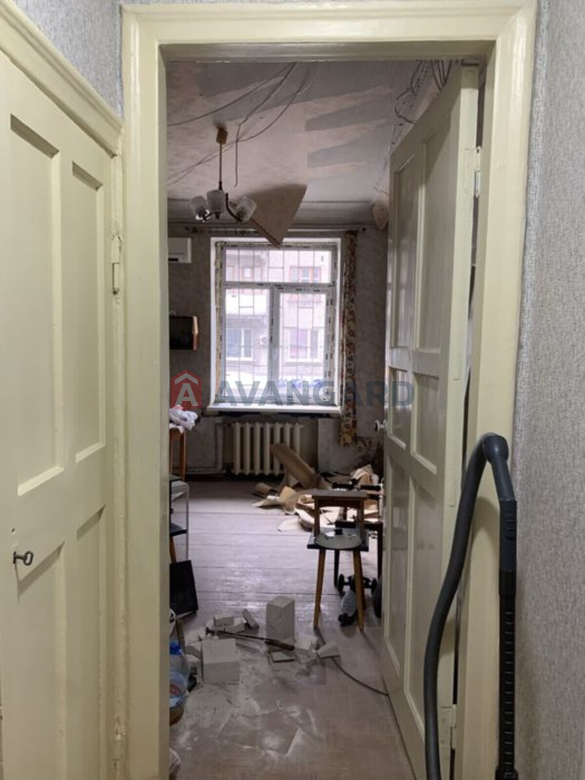 2 комн. квартира, 60/-/10 кв. м., 2/5 этаж фото 8 2 комн. квартира, 60/-/10 кв. м., 2/5 этаж фото 8