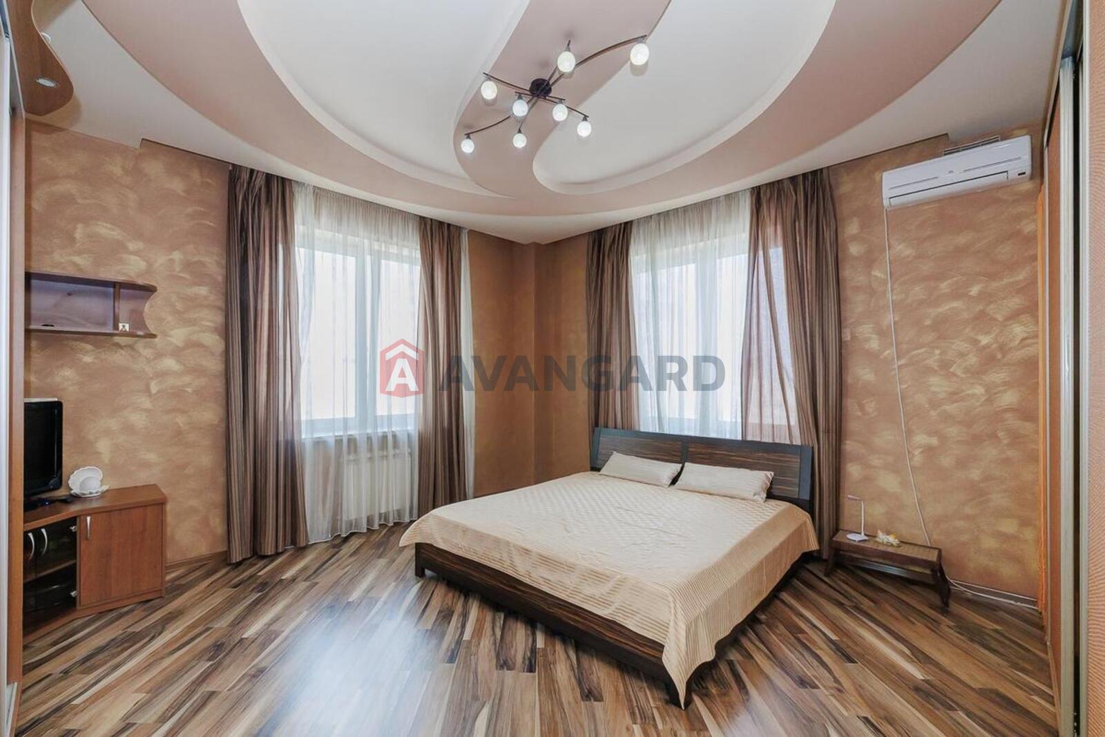 4 комн. квартира, 151/91/30 кв. м., 21/24 этаж фото 1 4 комн. квартира, 151/91/30 кв. м., 21/24 этаж фото 1