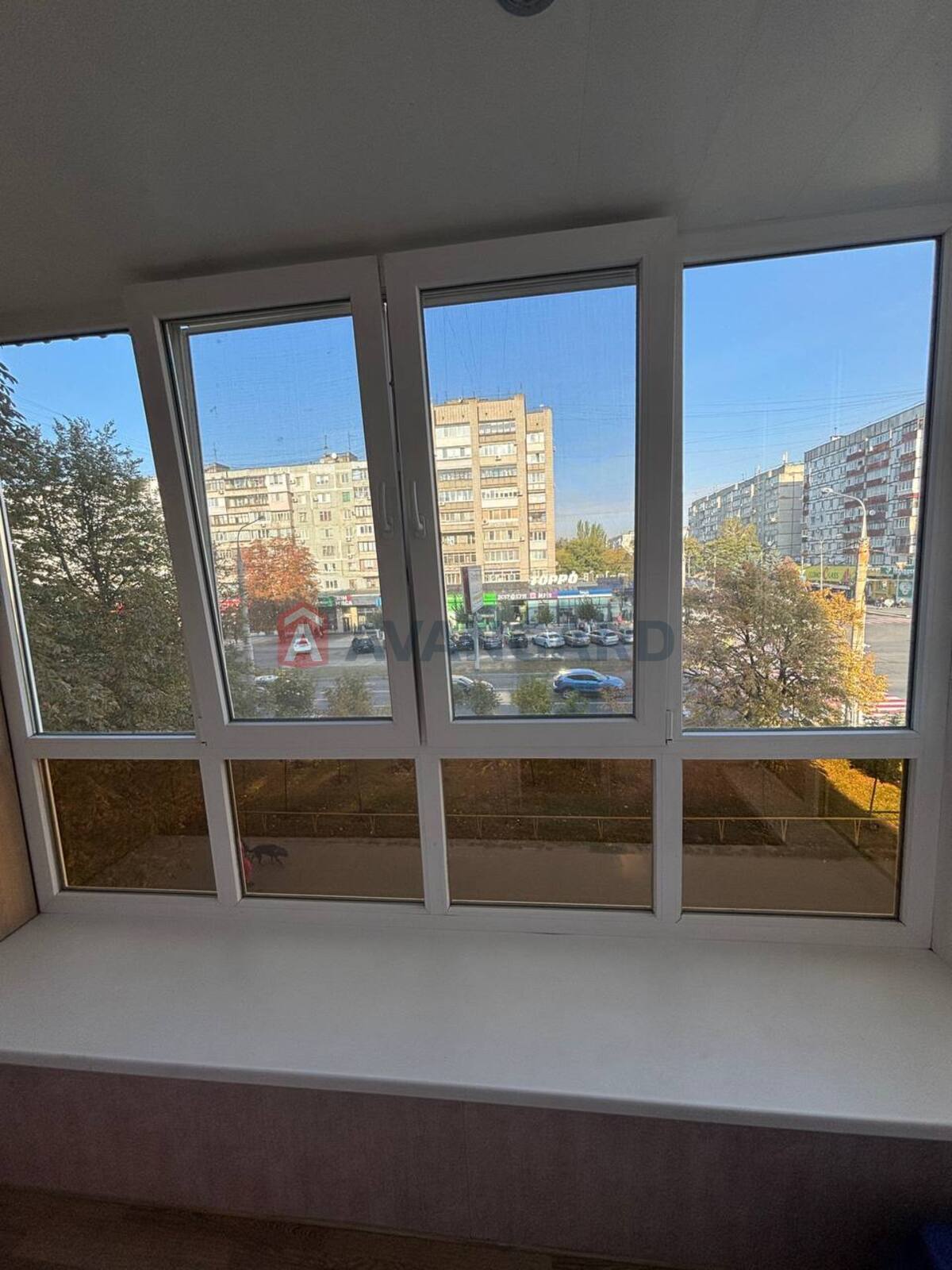 3 комн. квартира, 68/-/8 кв. м., 3/9 этаж фото 16 3 комн. квартира, 68/-/8 кв. м., 3/9 этаж фото 16