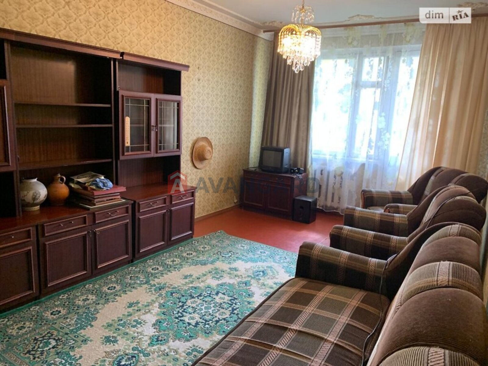 4 комн. квартира, 86/56/9 кв. м., 5/9 этаж фото 4 4 комн. квартира, 86/56/9 кв. м., 5/9 этаж фото 4