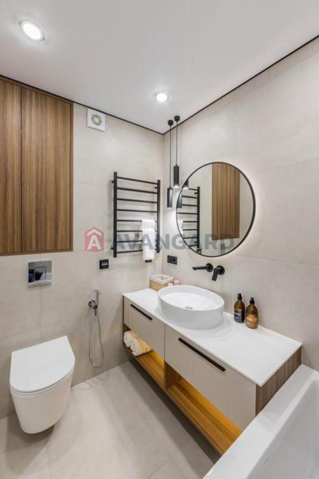 2 комн. квартира, 60/-/20 кв. м., 11/21 этаж фото 15 2 комн. квартира, 60/-/20 кв. м., 11/21 этаж фото 15