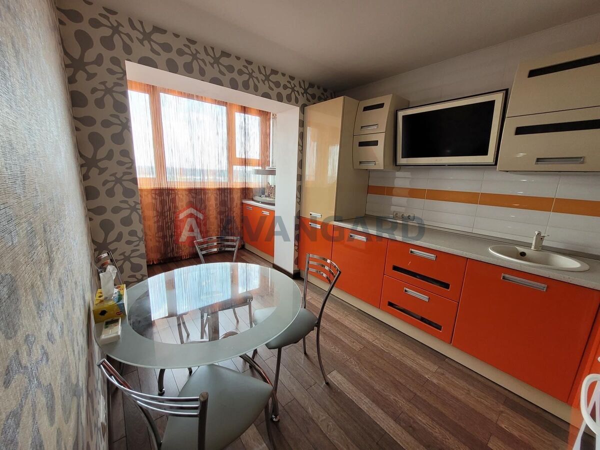 3 кім. квартира, 69/-/8 кв. м., 9/16 поверх фото 1 3 кім. квартира, 69/-/8 кв. м., 9/16 поверх фото 1