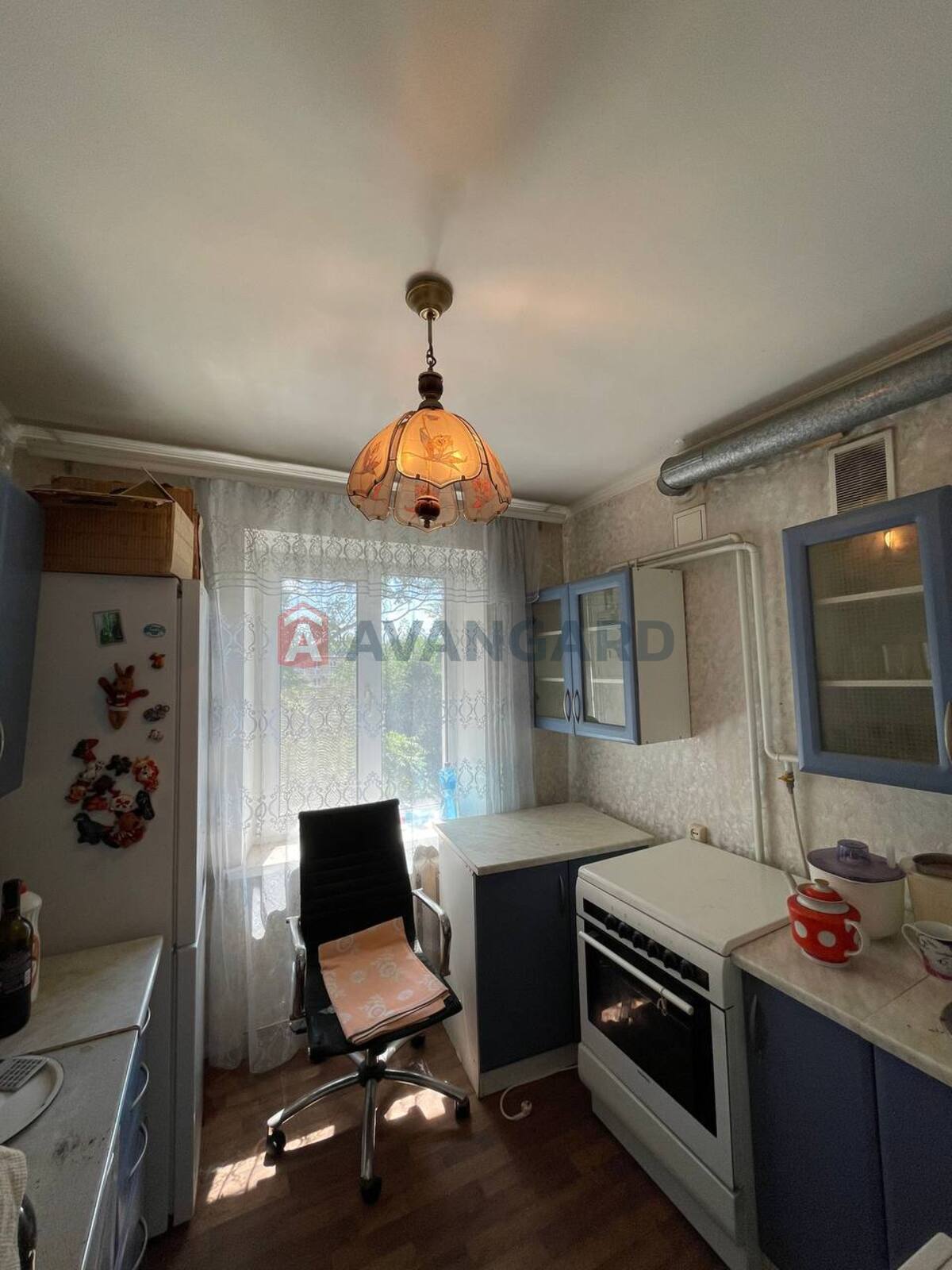 1 комн. квартира, 30/17/6 кв. м., 5/5 этаж фото 1 1 комн. квартира, 30/17/6 кв. м., 5/5 этаж фото 1