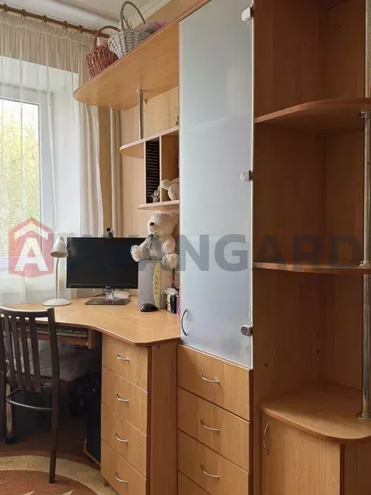 3 комн. квартира, 52/-/6 кв. м., 3/5 этаж фото 11 3 комн. квартира, 52/-/6 кв. м., 3/5 этаж фото 11