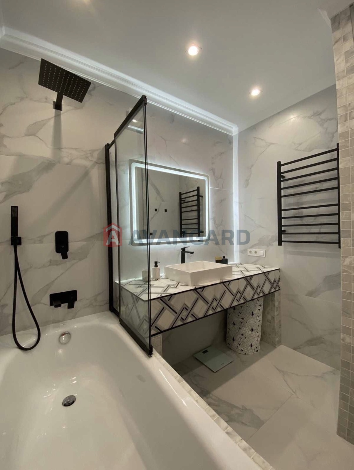 3 кім. квартира, 78.80/53/15 кв. м., 5/7 поверх фото 10 3 кім. квартира, 78.80/53/15 кв. м., 5/7 поверх фото 10