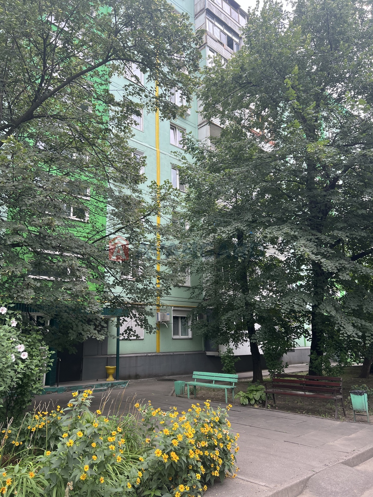 1 комн. квартира, 32.65/17.50/7 кв. м., 5/9 этаж фото 9 1 комн. квартира, 32.65/17.50/7 кв. м., 5/9 этаж фото 9