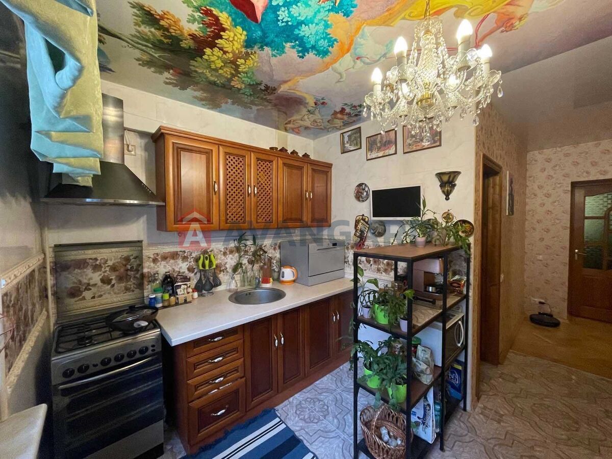 3 комн. квартира, 78/-/8 кв. м., 2/5 этаж фото 5 3 комн. квартира, 78/-/8 кв. м., 2/5 этаж фото 5