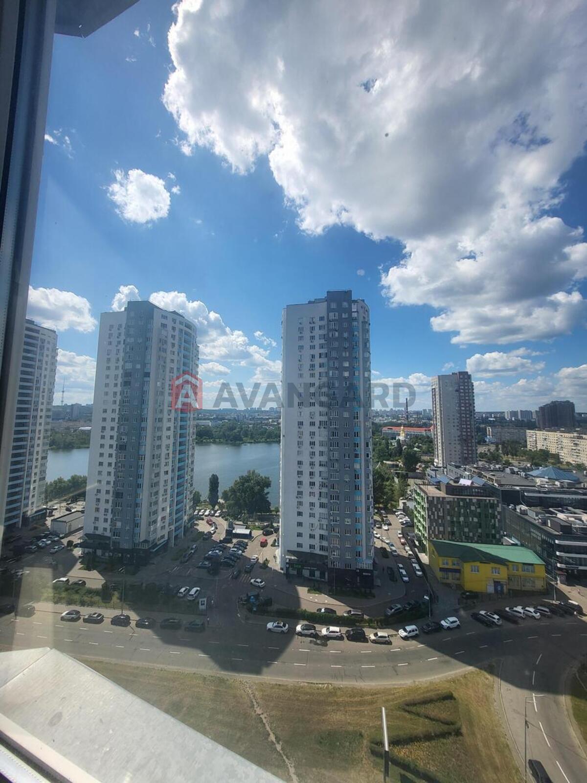 2 кім. квартира, 70/48/12 кв. м., 15/16 поверх фото 2 2 кім. квартира, 70/48/12 кв. м., 15/16 поверх фото 2
