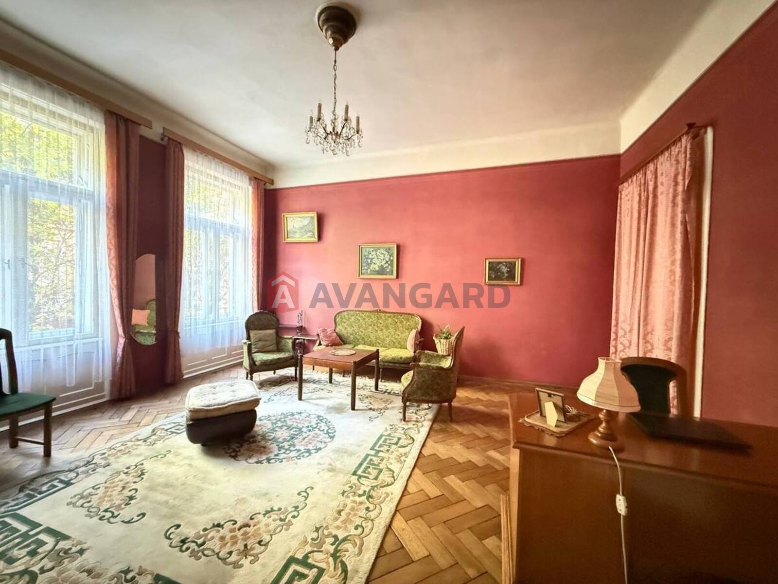 3 комн. квартира, 112/72/14 кв. м., 3/3 этаж фото 29 3 комн. квартира, 112/72/14 кв. м., 3/3 этаж фото 29