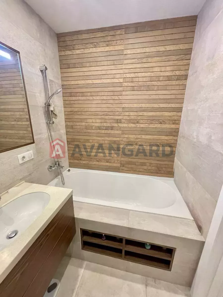 3 кім. квартира, 102/-/10 кв. м., 5/12 поверх фото 16 3 кім. квартира, 102/-/10 кв. м., 5/12 поверх фото 16