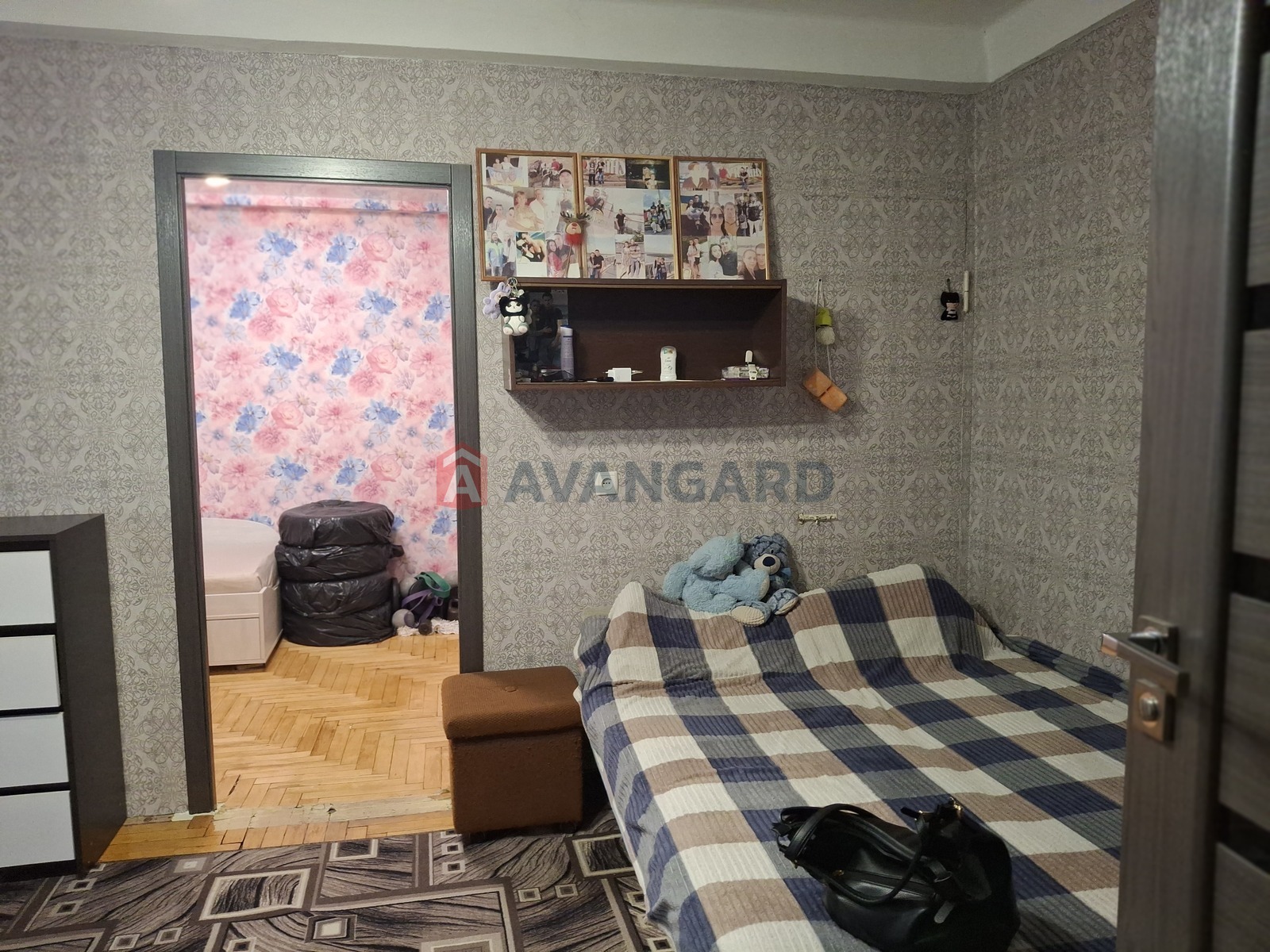 2 комн. квартира, 39/-/6 кв. м., 4/5 этаж фото 5 2 комн. квартира, 39/-/6 кв. м., 4/5 этаж фото 5