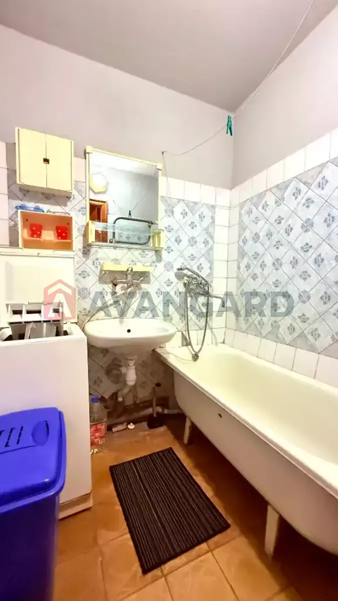 3 кім. квартира, 68/40/9 кв. м., 4/9 поверх фото 20 3 кім. квартира, 68/40/9 кв. м., 4/9 поверх фото 20