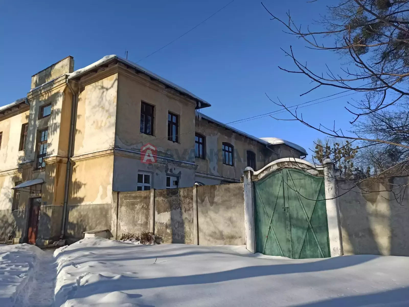 1 комн. квартира, 250/-/- кв. м., 1/3 этаж фото 3 1 комн. квартира, 250/-/- кв. м., 1/3 этаж фото 3