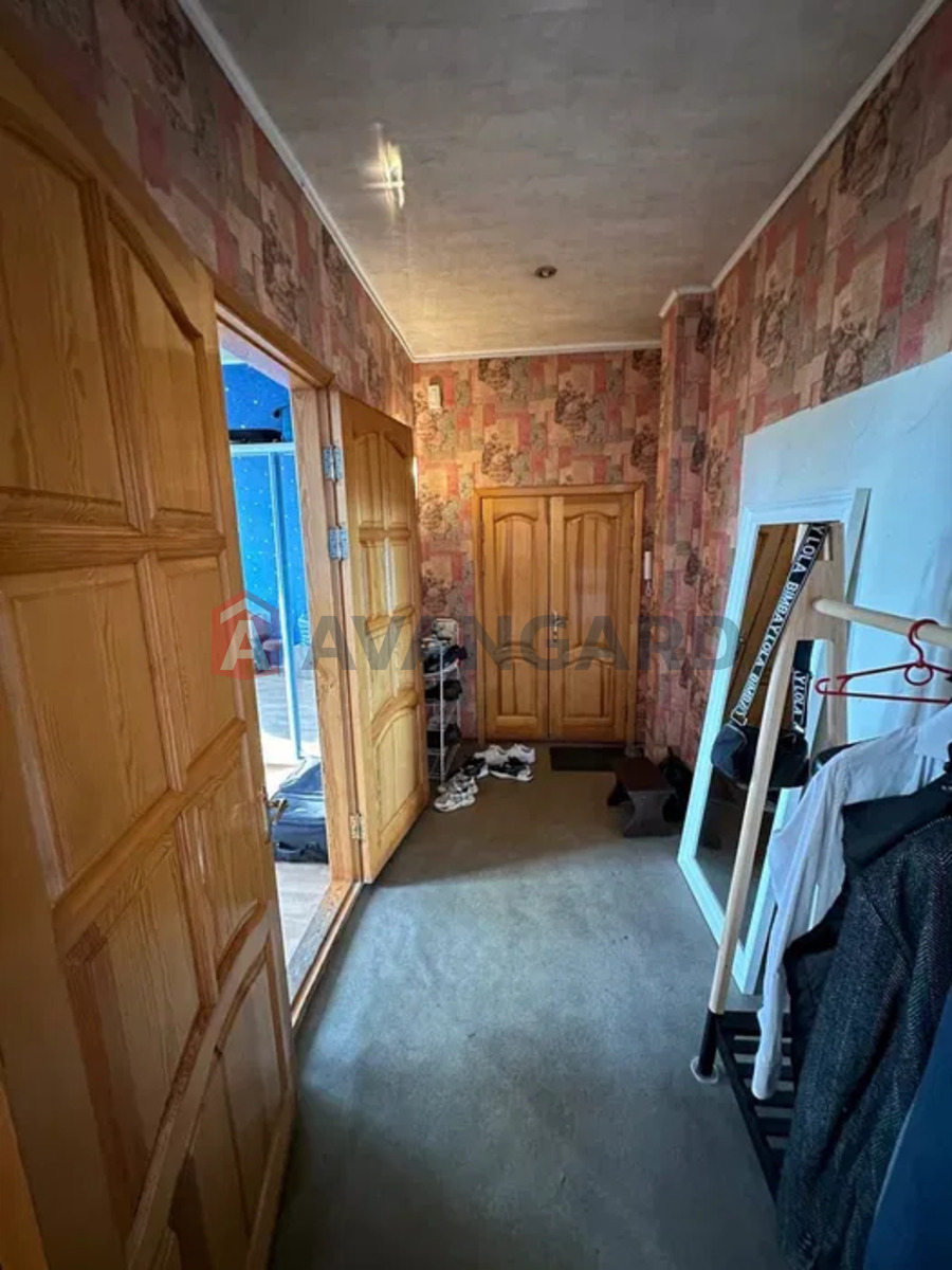 3 кім. квартира, 90/-/13 кв. м., 5/5 поверх фото 14 3 кім. квартира, 90/-/13 кв. м., 5/5 поверх фото 14