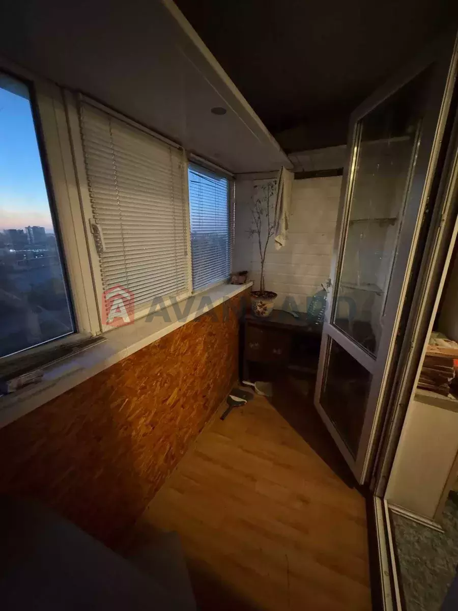 1 кім. квартира, 39/18/7 кв. м., 16/16 поверх фото 9 1 кім. квартира, 39/18/7 кв. м., 16/16 поверх фото 9