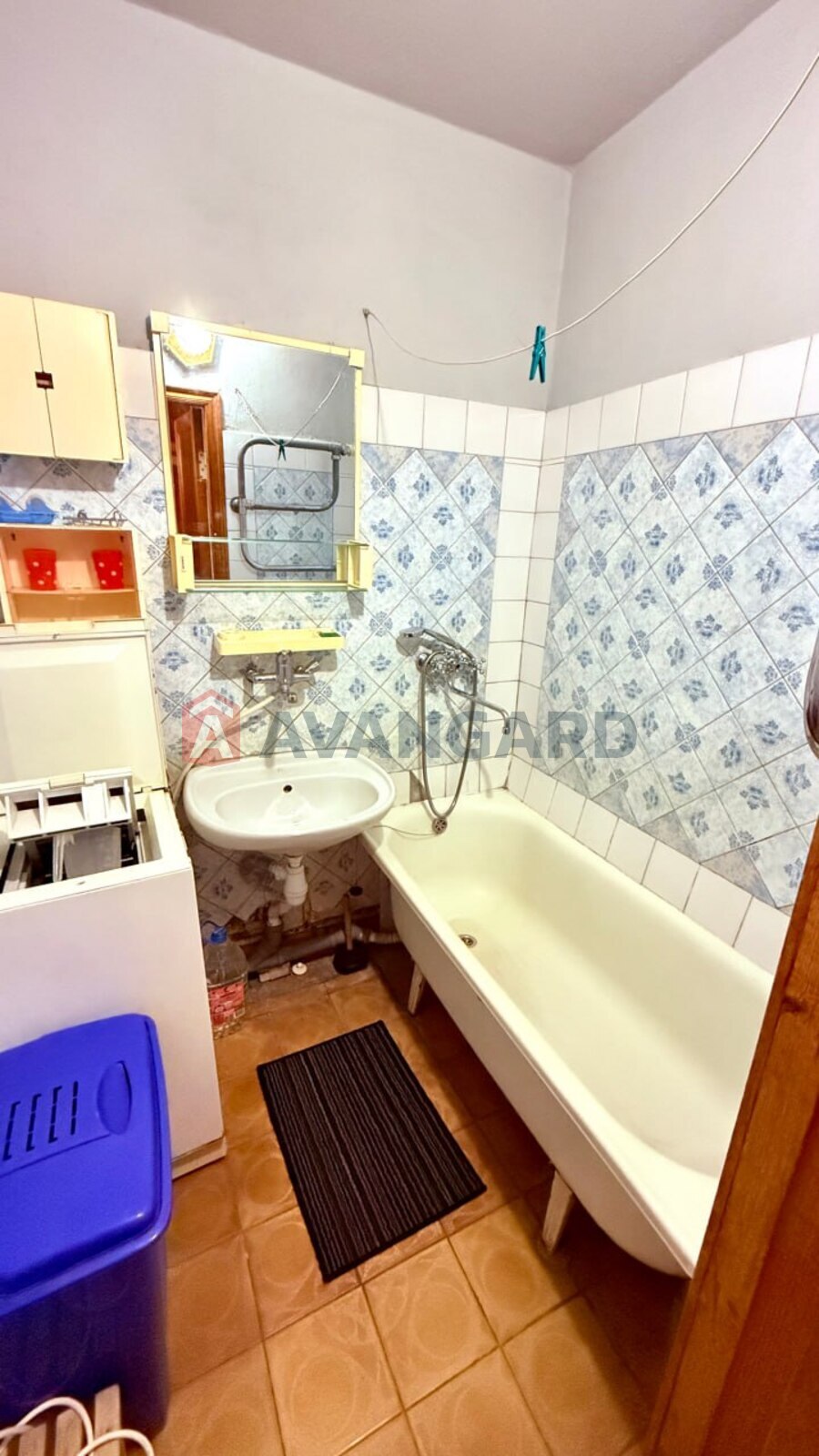 3 кім. квартира, 68/40/9,5 кв. м., 4/9 поверх фото 15 3 кім. квартира, 68/40/9,5 кв. м., 4/9 поверх фото 15