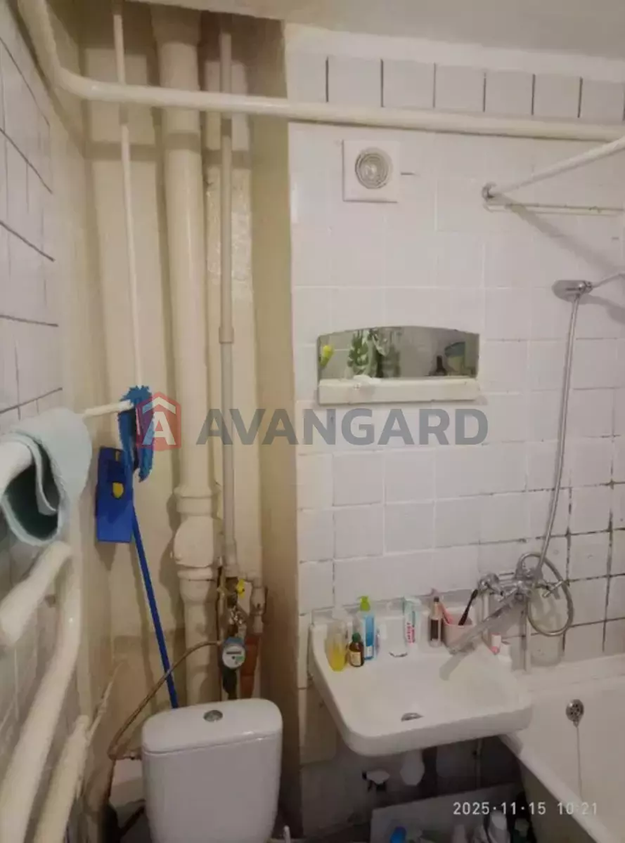 1 комн. квартира, 29/-/6 кв. м., 1/5 этаж фото 7 1 комн. квартира, 29/-/6 кв. м., 1/5 этаж фото 7