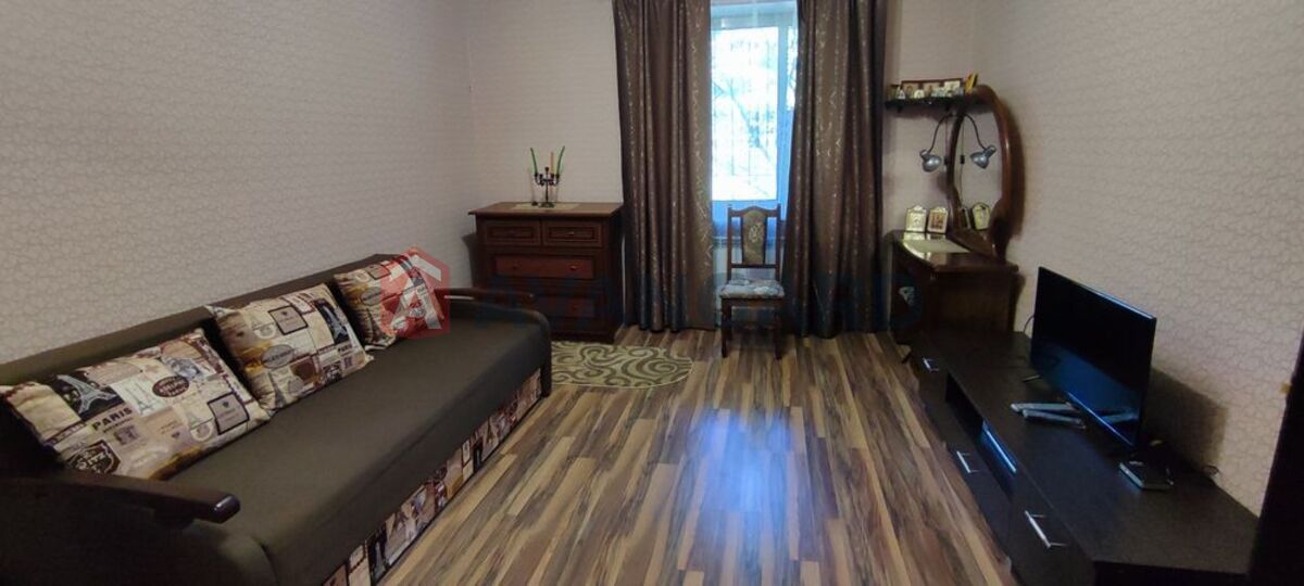 2 кім. квартира, 44/-/5 кв. м., 1/3 поверх фото 5 2 кім. квартира, 44/-/5 кв. м., 1/3 поверх фото 5