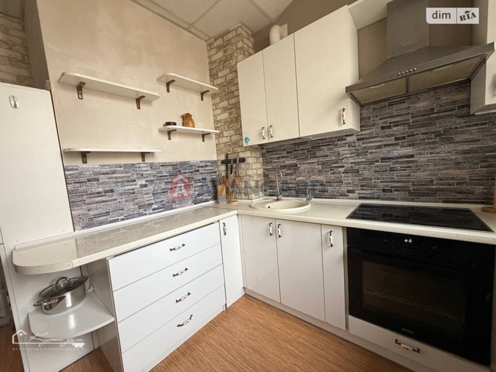 2 комн. квартира, 61/48/7 кв. м., 1/3 этаж фото 12 2 комн. квартира, 61/48/7 кв. м., 1/3 этаж фото 12