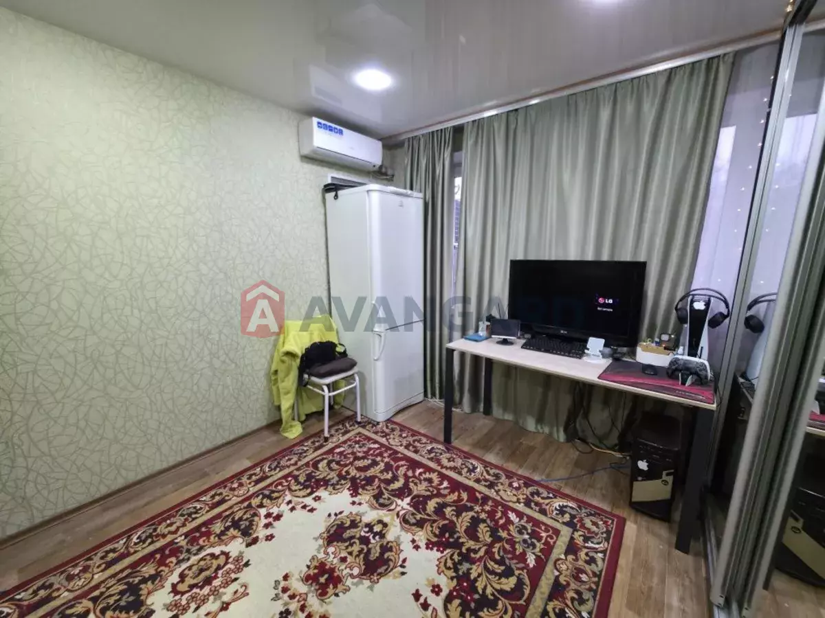 1 комн. квартира, 22/-/6 кв. м., 5/9 этаж фото 4 1 комн. квартира, 22/-/6 кв. м., 5/9 этаж фото 4