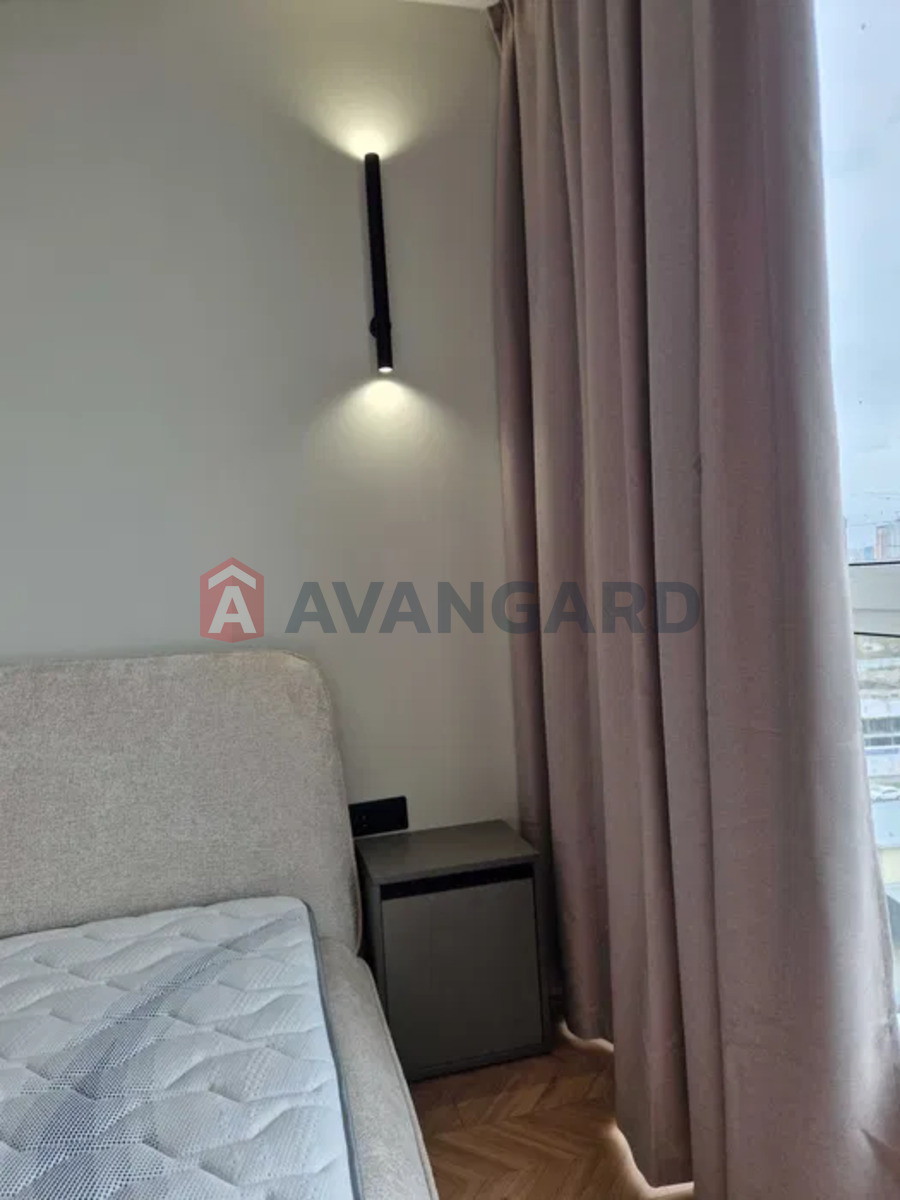 1 комн. квартира, 42/-/20 кв. м., 10/25 этаж фото 10 1 комн. квартира, 42/-/20 кв. м., 10/25 этаж фото 10