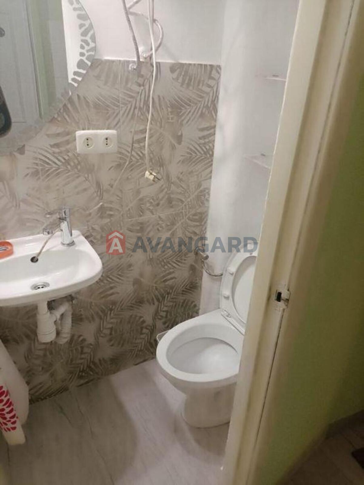 1 комн. квартира, 23/-/1 кв. м., 1/3 этаж фото 6 1 комн. квартира, 23/-/1 кв. м., 1/3 этаж фото 6